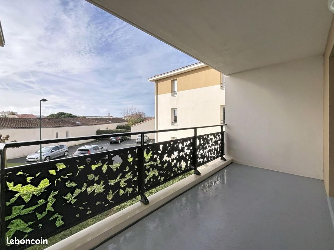 Appartement 3 pièces 73 m² · aux Sables-d'Olonne · 73 m² · 279 300 €