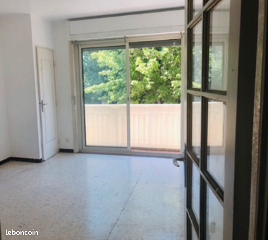 Appartement 2 pièces 42 m² · à Aix-en-Provence · 42 m² · 860 €/mois