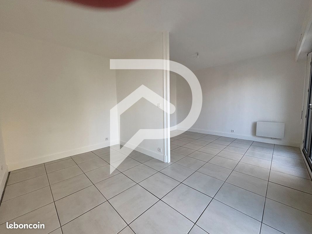 Appartement a louer niort - 1 pièce(s) - 32 m2 - Surfyn