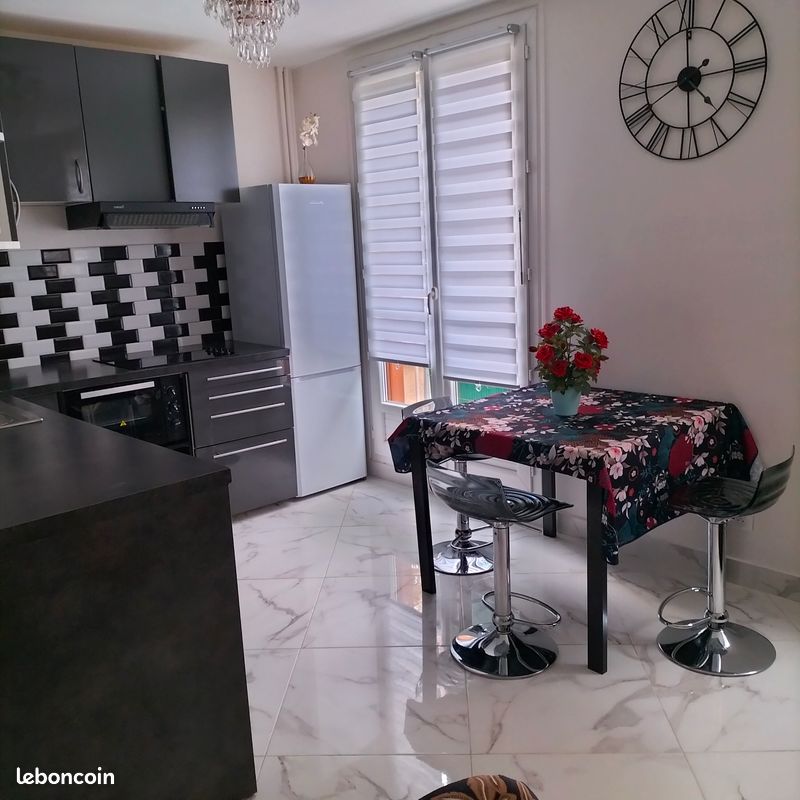 Appartement a louer chaville - 3 pièce(s) - 45 m2 - Surfyn