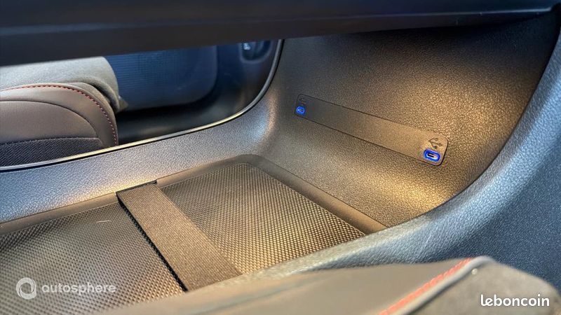 Mercedes Cla Shooting Brake 250+ EQ 272ch AMG Line (image 30)