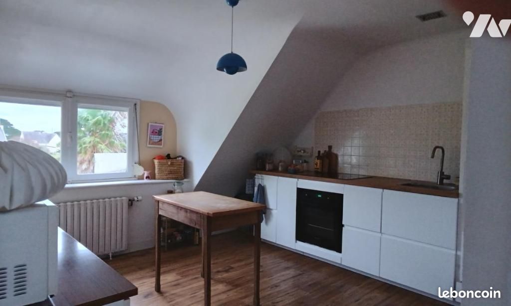 Maison 149 m² PENMARCH (image 7)