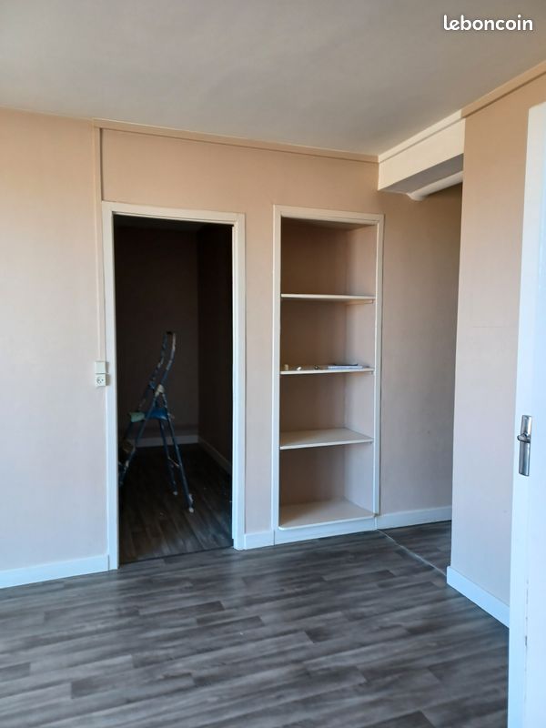 Appartement 3 pièces 60 m² · à Paray-le-Monial · 60 m² · 383 €