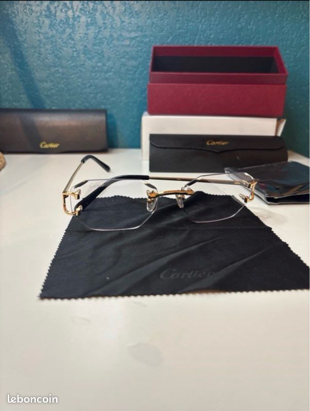Lunette 4 saison (image 1)