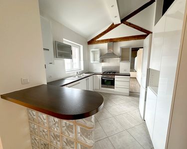 Appartement 340 000 € - 115 m²