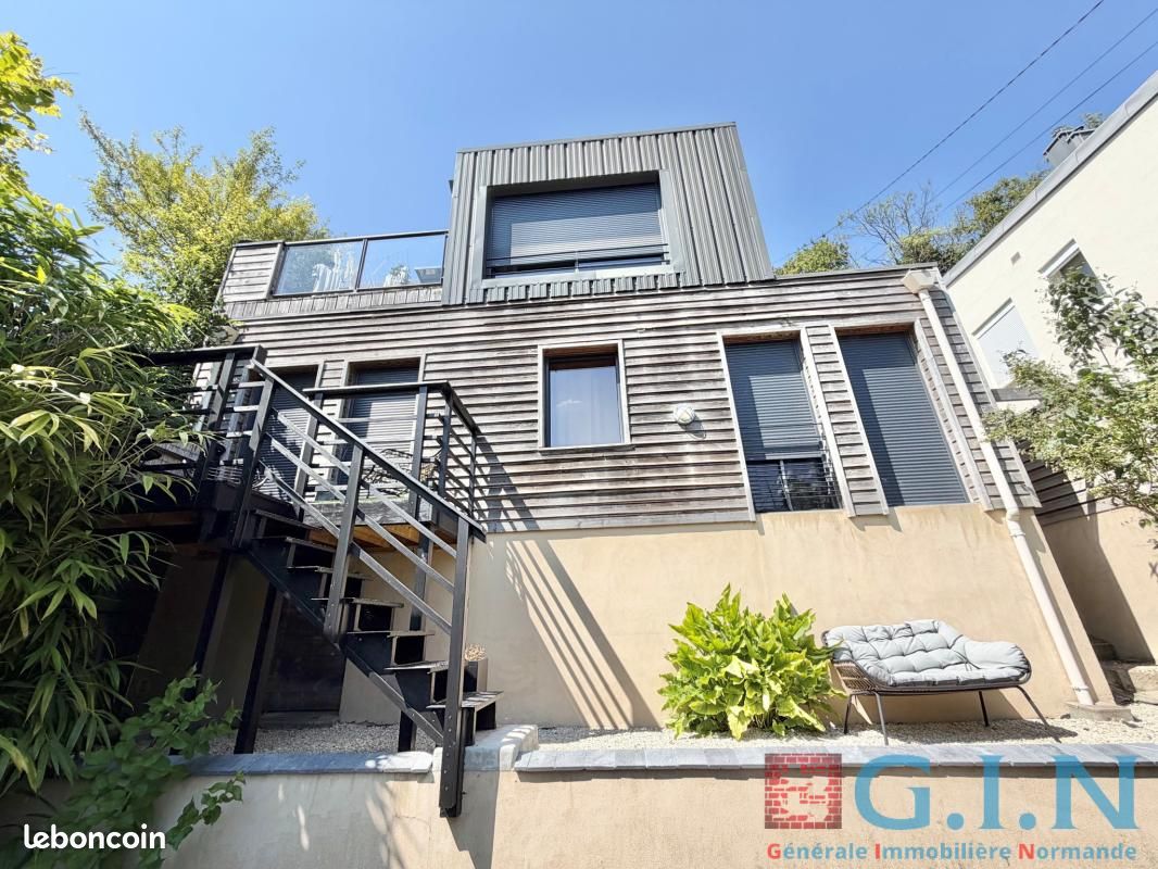 Maison 5 pièces 120 m² · à Rouen · 120 m² · 449 000 €