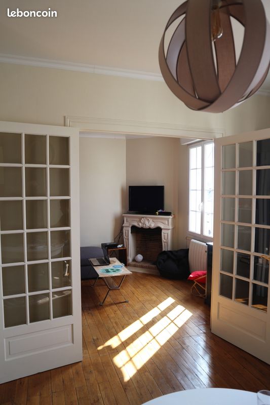 Appartement 2 pièces 45 m² · à Tours · 45 m² · 699 €