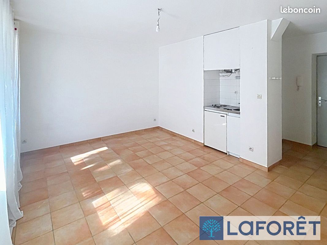 Appartement 1 pièce 28 m² · à Dijon · 28 m² · 500 €/mois