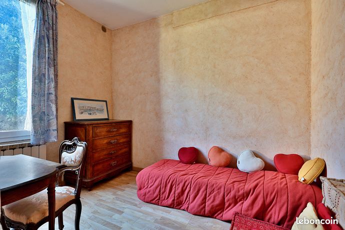 Maison 8 pièces 195 m² — 11