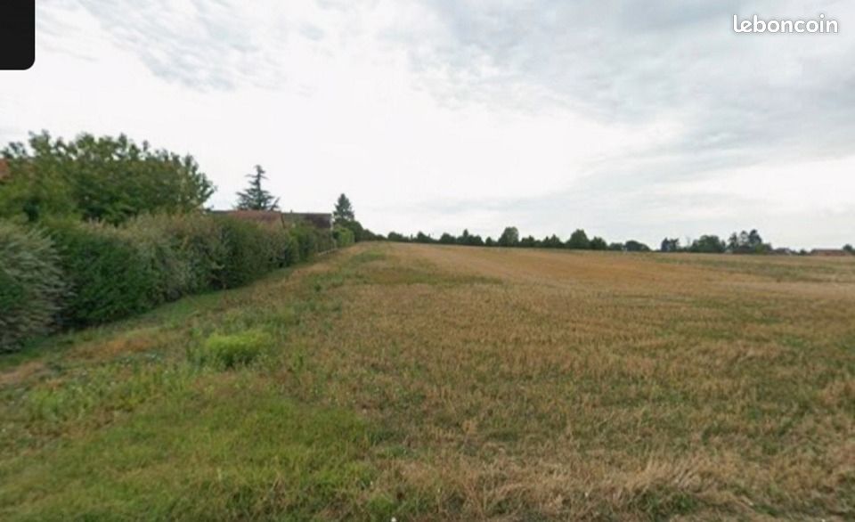 Terrain 522 m² Azay Sur Cher · à Azay-sur-Cher · 88 000 €