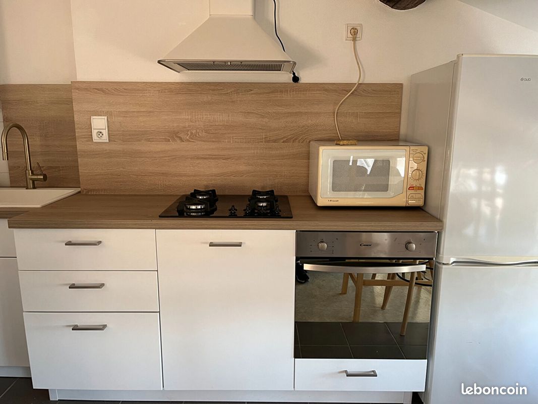 Appartement 3 pièces 43 m² · à Tournus · 43 m² · 500 €/mois