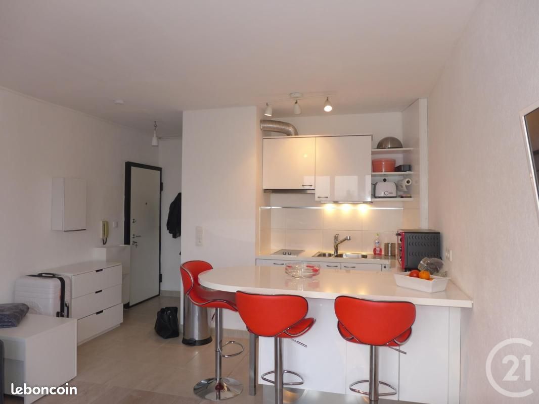 Appartement 1 pièce 25 m² · à Metz · 25 m² · 480 €/mois