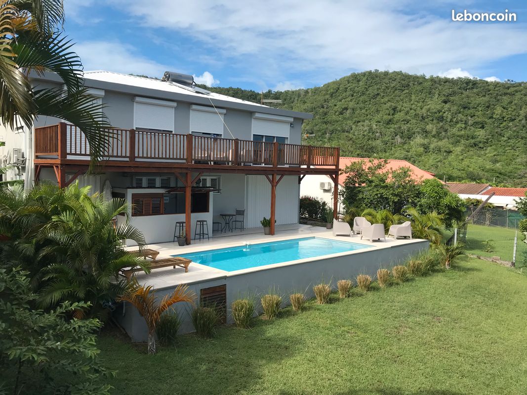 Appartement 9 pièces 200 m² · à Le Diamant · 200 m² · 740 000 €