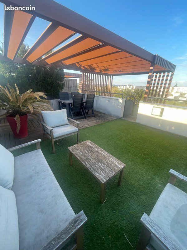 Appartement 2 pièces 40 m² · à Meyzieu · 40 m² · 193 000 €