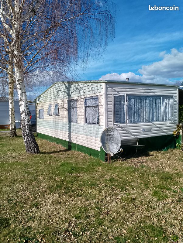 Mobil-home (image 1)