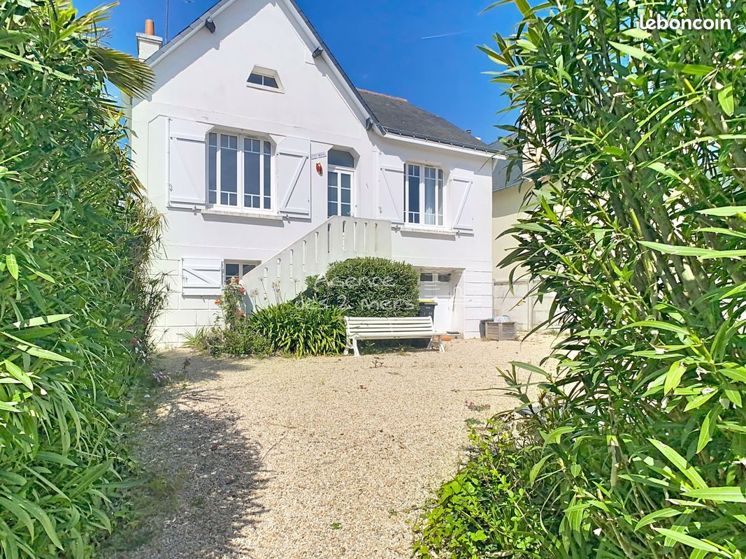 Maison 4 pièces 102 m² · à Quiberon · 102 m² · 499 000 €