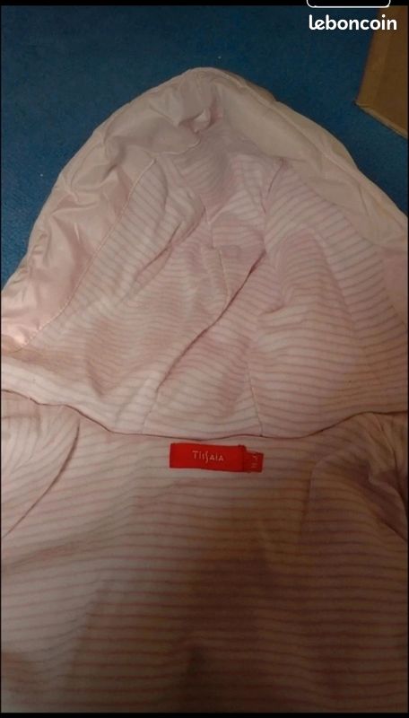 Veste d'hiver 18 mois (image 5)