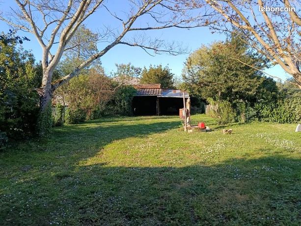 Maison de ville 3 pièces 76 m²