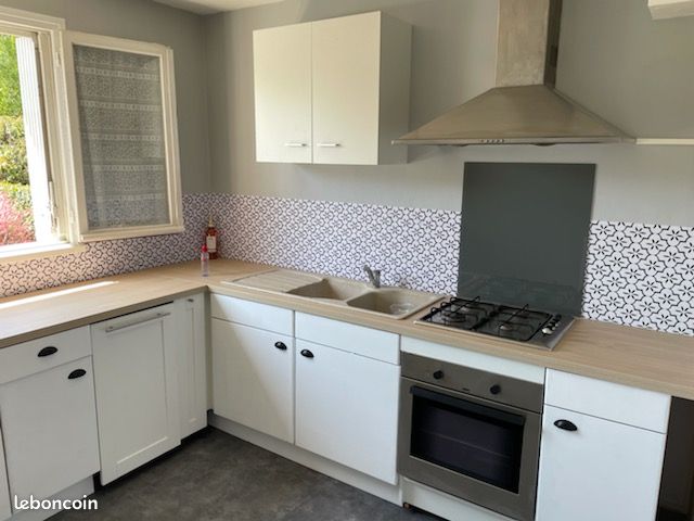 Maison 6 pièces 135 m² · à Saint-Avertin · 135 m² · 1 145 €/mois