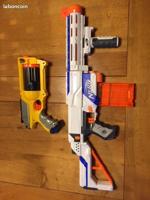 Nerf (image 1)