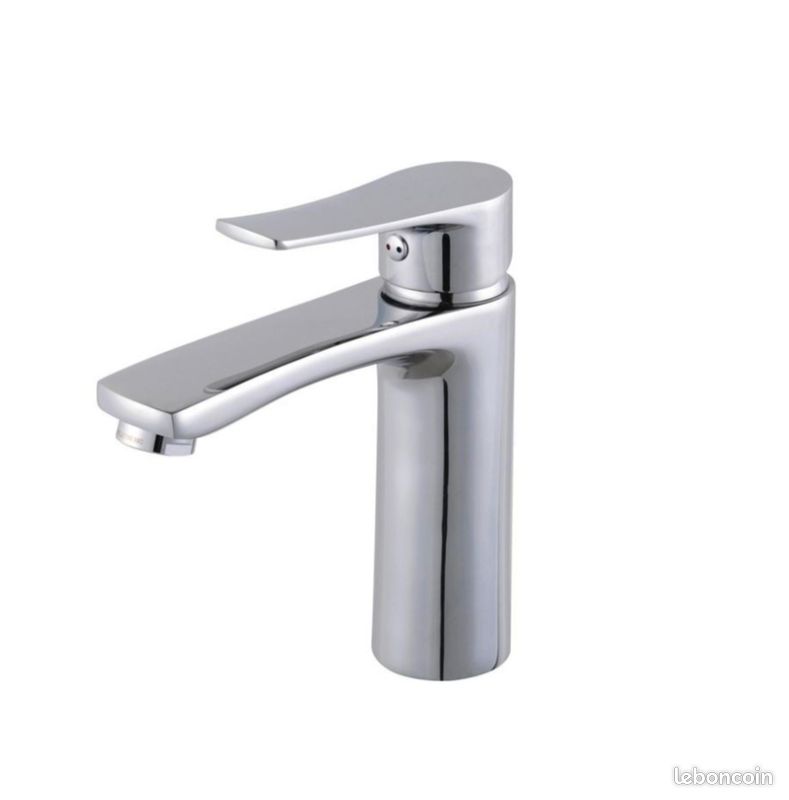 Mitigeur lavabo laggi harlow neuf (image 1)