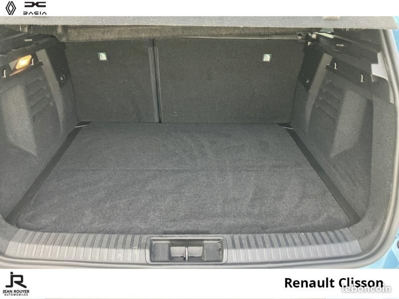 Renault Symbioz 1.6 E-Tech full hybrid 145ch Iconic + Harman Kardon + Solarbay (image 10)