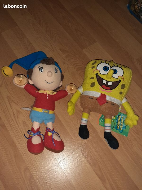 Peluches (image 6)