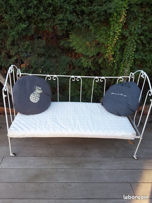 Lit enfant deco (image 1)