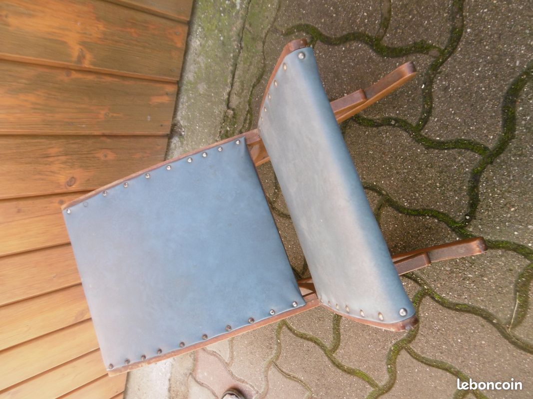 Ancien repose pieds (image 2)