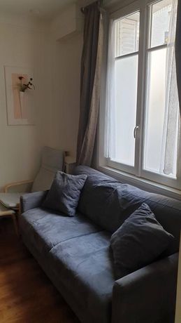 Maison a louer paris-16e-arrondissement - 38 m2 - Surfyn