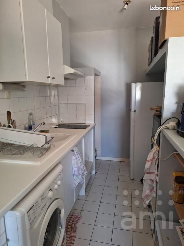 Appartement 2 pièces 47 m² · à Bordeaux · 47 m² · 897 €