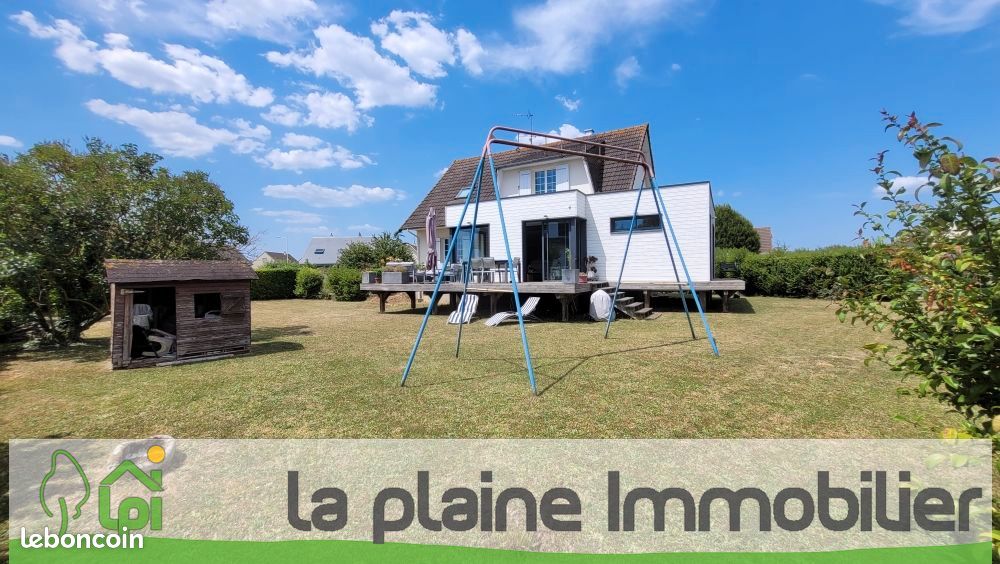 Maison 7 pièces 165 m² · à Cormelles-le-Royal · 165 m² · 414 000 €