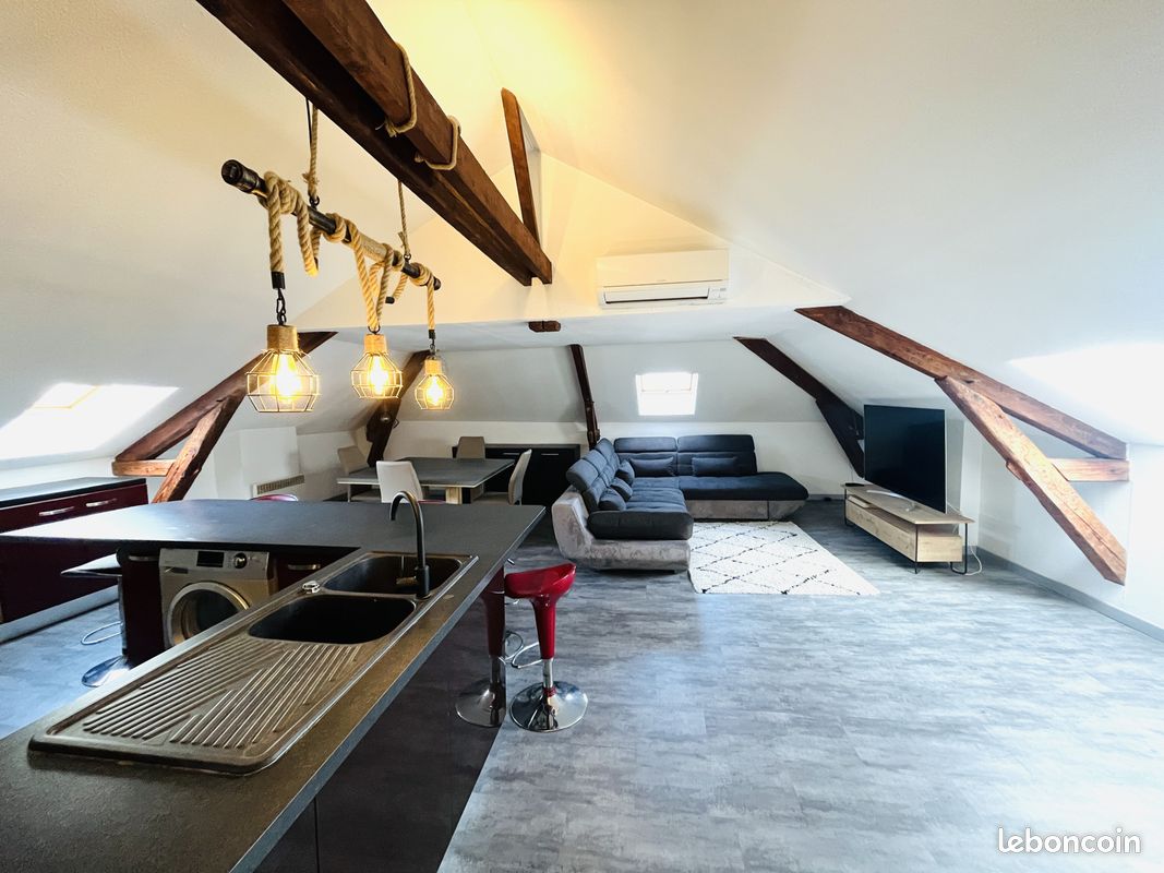 Appartement 3 pièces 45 m² · à Tarbes · 45 m² · 780 €/mois
