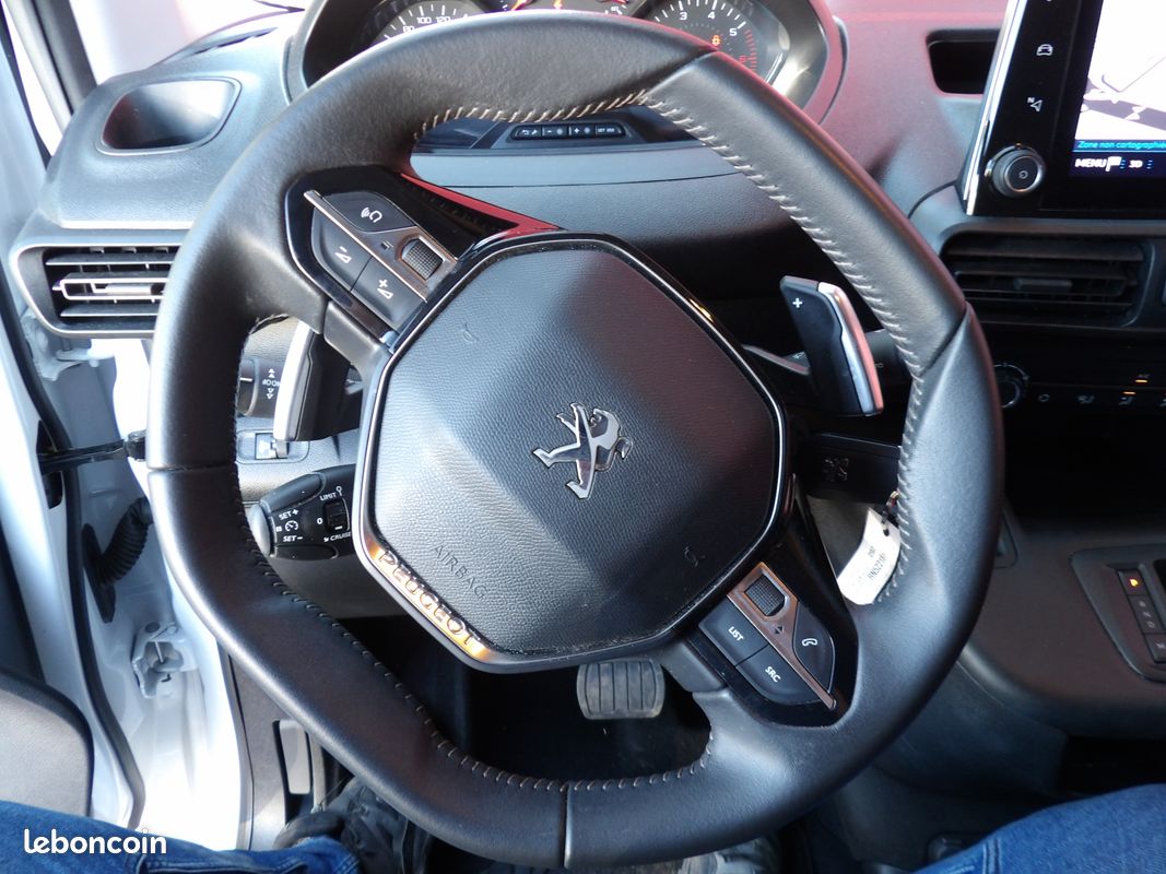 Peugeot partner (image 7)