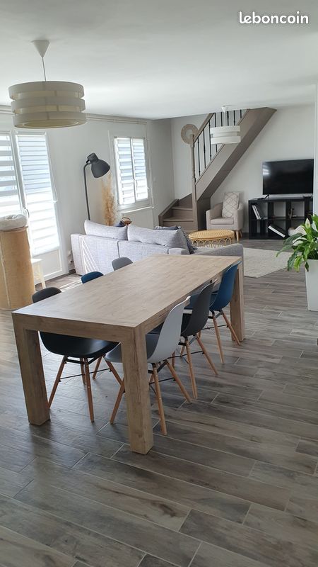 Maison 6 pièces 125 m² · à Péronne · 125 m² · 179 000 €