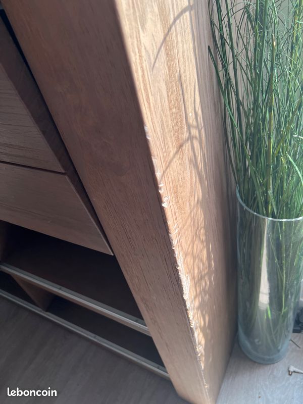 Armoire en bois (image 2)