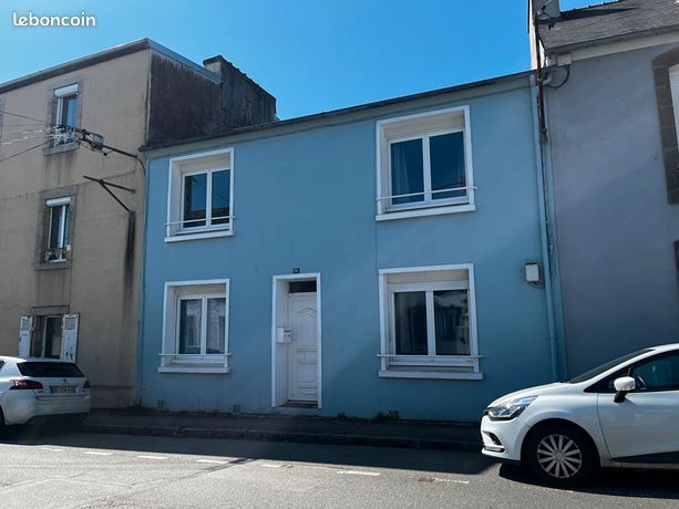 Maison 6 pièces 117 m²