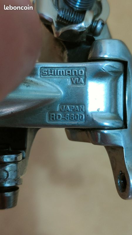 Améliorer Sympathiser Rébellion derailleur ultegra 10 vitesses Claire Brutal Loi