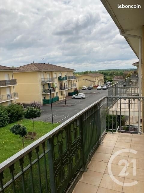 Appartement 3 pièces 59 m² · à Gironde-sur-Dropt · 59 m² · 610 €/mois
