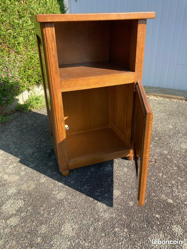 Petit meuble vintage (image 2)