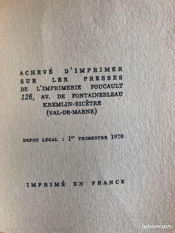 Le savoyard (image 4)