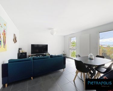 Appartement 295 000 € - 70 m²