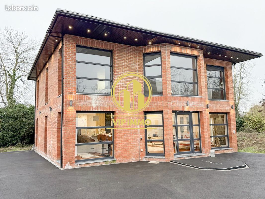 Maison 5 pièces 183 m² · à Wattignies · 183 m² · 475 000 €