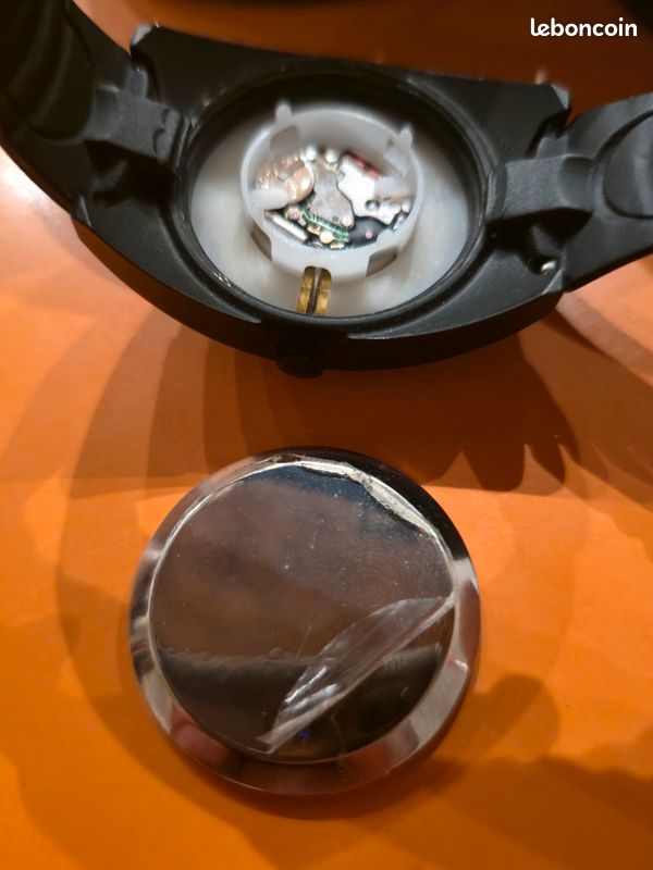 Montre Renault sport et stylo renault (image 3)