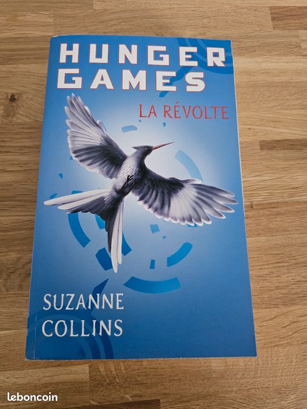 Roman Hunter games la révolte (image 2)