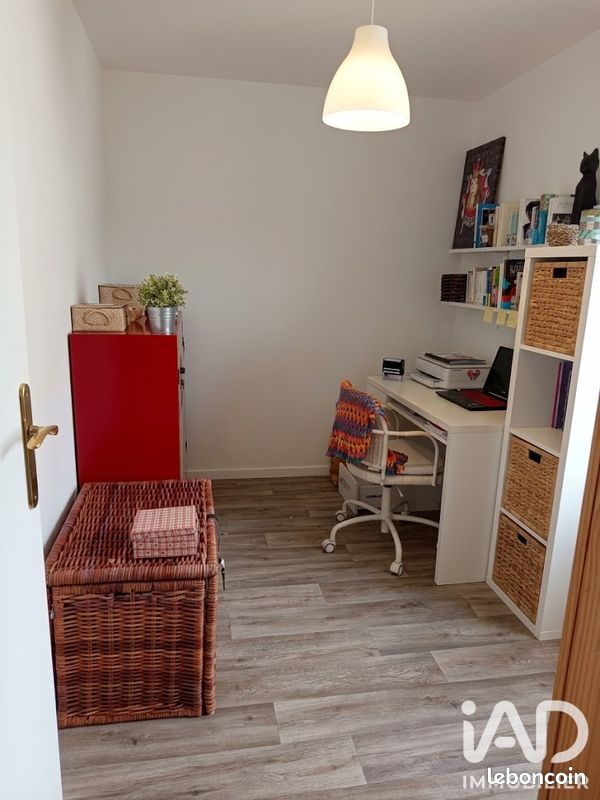 Appartement 3 pièces 54 m² · à Auchel · 54 m² · 88 000 €
