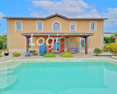 Maison 620 000 € - 151 m²