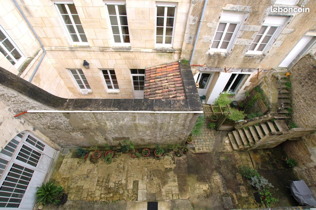 Appartement 2 pièces 48 m² - Rochefort 17300 (image principale 6)