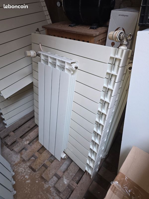 Radiateur a eau (image 1)