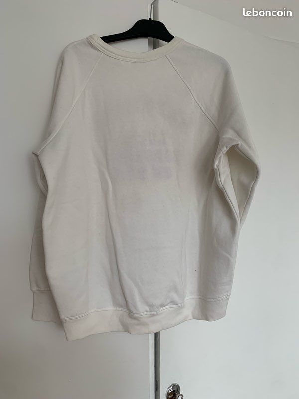 Sweat-shirt (image 3)